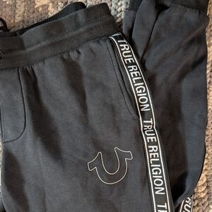 True Religion Joggers